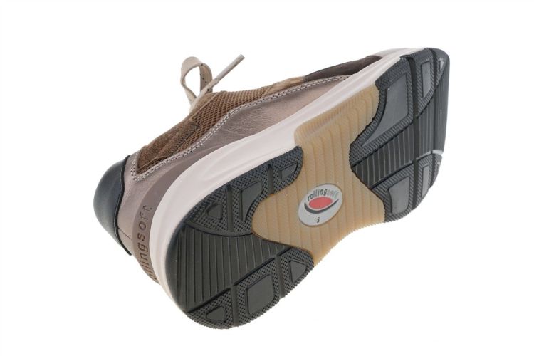 GABOR Rolling Soft (0103.02.007) - Schoenen Danneels (Brugge)