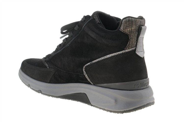 GABOR Rolling Soft (76.887.37) - Schoenen Danneels (Brugge)