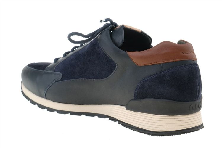 GIJS Dave (2146 908 1771) - Schoenen Danneels (Brugge)