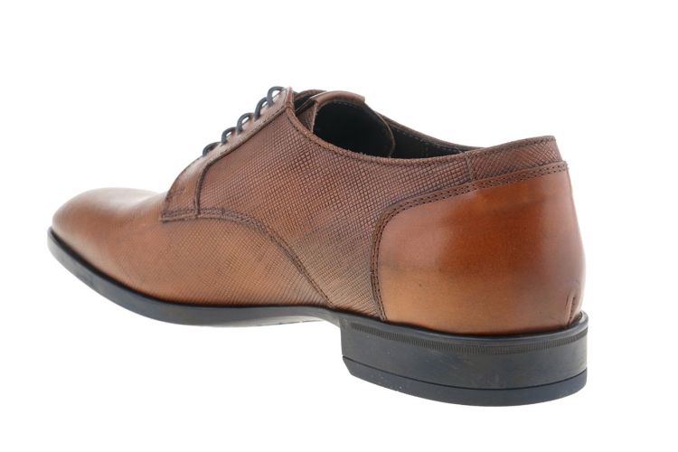 GIORGIO Top Comfort (40325/45 COGNAC) - Schoenen Danneels (Brugge)