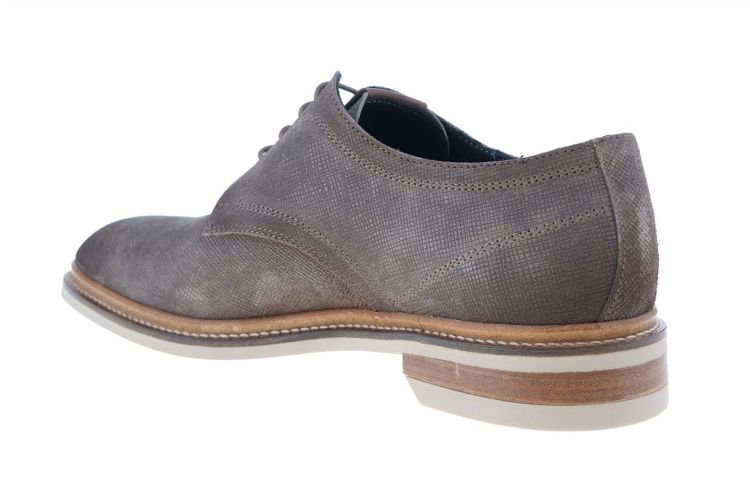 GIORGIO Top Comfort (85816/35 DAYTONA MUD) - Schoenen Danneels (Brugge)