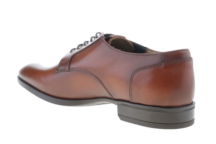 GIORGIO Top Comfort (40325 WHISKY) - Schoenen Danneels (Brugge)