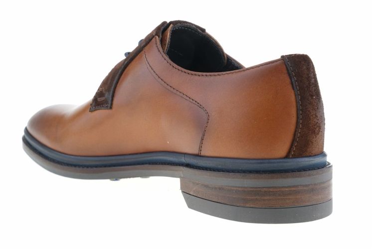GIORGIO Top Comfort (85814/02 CUOIO) - Schoenen Danneels (Brugge)