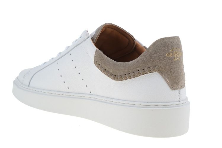 GIORGIO Top Comfort (58191 BIANCO) - Schoenen Danneels (Brugge)