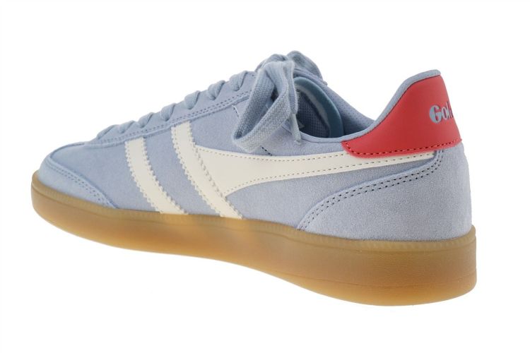 GOLA CLB735IE (VIPER AIR/OFF WHITE/CORAL/GUM) - Schoenen Danneels (Brugge)