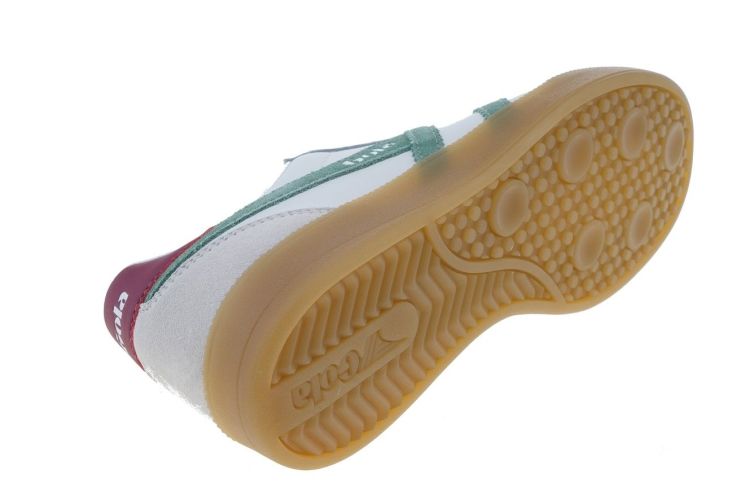 GOLA CLB744WN (VIPER WHT/GREEN) - Schoenen Danneels (Brugge)