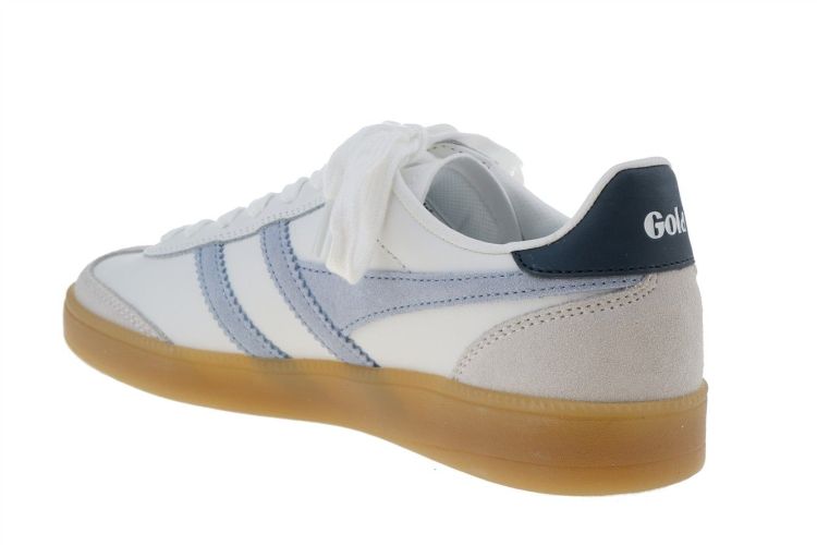 GOLA CLB744XE (VIPER WHITE/AIR/NAVY/GUM) - Schoenen Danneels (Brugge)