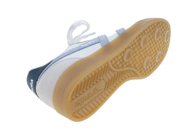 GOLA CLB744XE (VIPER WHITE/AIR/NAVY/GUM) - Schoenen Danneels (Brugge)