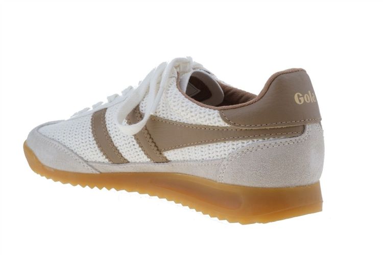 GOLA CLB768WC (TORNADO ZEPHYR OFFWHITE/LIGHT CARAMEL) - Schoenen Danneels (Brugge)