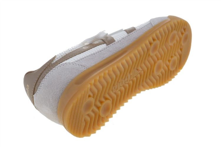 GOLA CLB768WC (TORNADO ZEPHYR OFFWHITE/LIGHT CARAMEL) - Schoenen Danneels (Brugge)