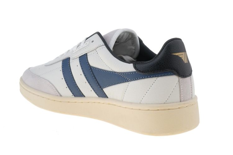 GOLA CMB261 (CONTACT LEATHER WHITE/MOONLIGHT/BLACK) - Schoenen Danneels (Brugge)