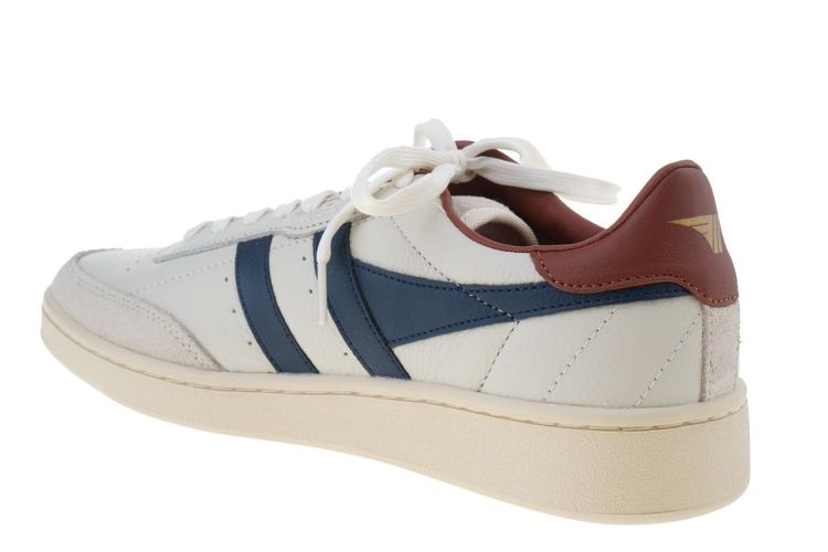 GOLA CMB261WA (CONTACT OFF WHITE/NAVY/RUST) - Schoenen Danneels (Brugge)