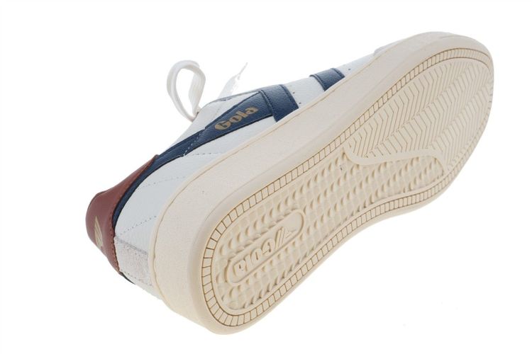 GOLA CMB261WA (CONTACT OFF WHITE/NAVY/RUST) - Schoenen Danneels (Brugge)