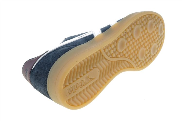 GOLA CMB735EH (VIPER TRAINER NAVY/WHITE/BURGUNDY/GUM) - Schoenen Danneels (Brugge)