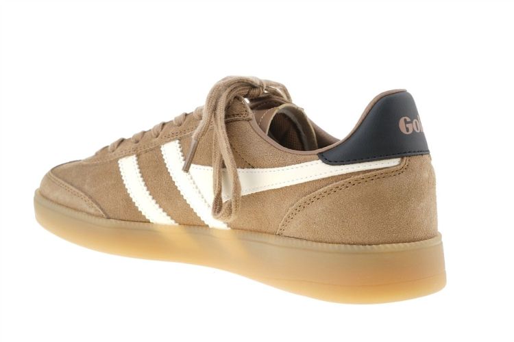 GOLA CMB735FA (VIPER TRAINER TOBACCO/OFFWHITE/BLACK/GUM) - Schoenen Danneels (Brugge)