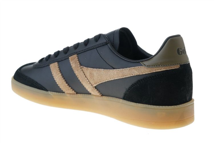 GOLA CMB744BF (VIPER TRAINER BLACK/TOBACCO/KHAKI/GUM) - Schoenen Danneels (Brugge)