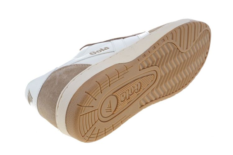 GOLA CMB760WC (HAWK 89 OFF WHITE/LIGHT CARAMEL) - Schoenen Danneels (Brugge)