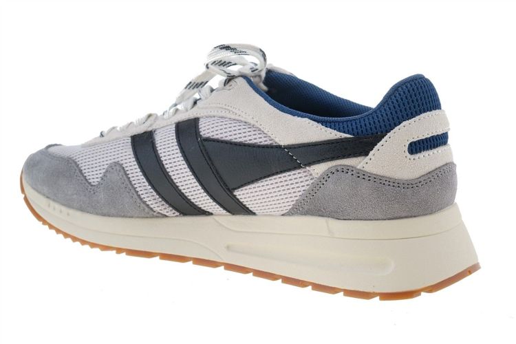 GOLA CMB780WX (DELTA OFF WHITE/CEMENT/BLACK) - Schoenen Danneels (Brugge)