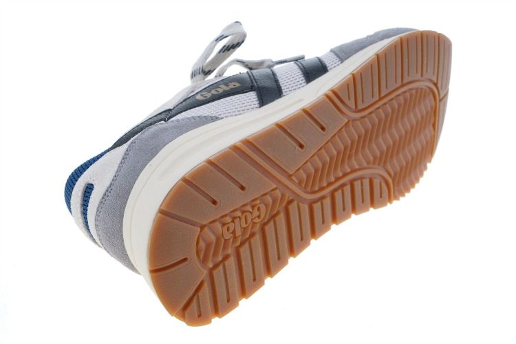 GOLA CMB780WX (DELTA OFF WHITE/CEMENT/BLACK) - Schoenen Danneels (Brugge)