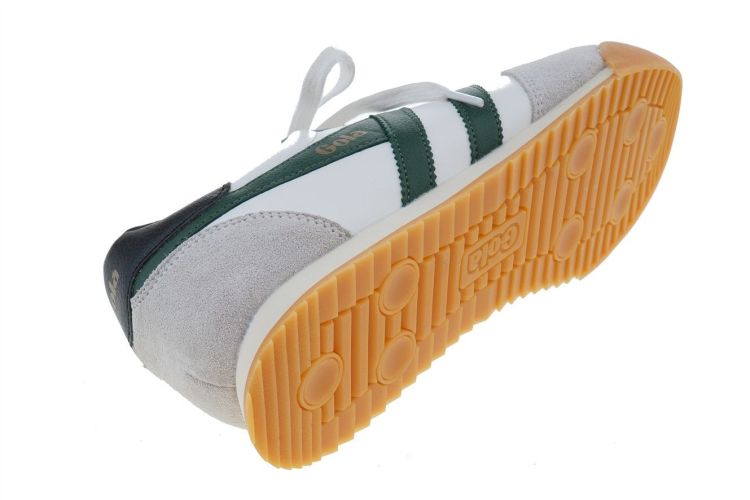 GOLA CMB791WN (EUROPA WHITE/EVERGREEN/BLACK) - Schoenen Danneels (Brugge)