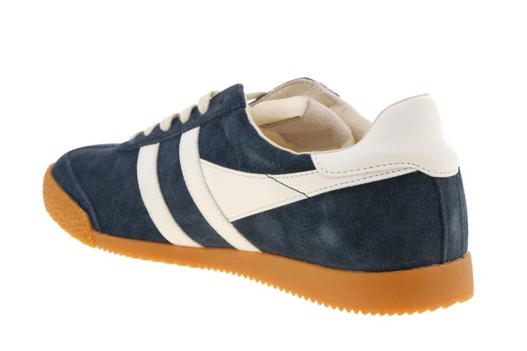 GOLA LOS VOETBED (ELAN NAVY/WHITE) - Schoenen Danneels (Brugge)