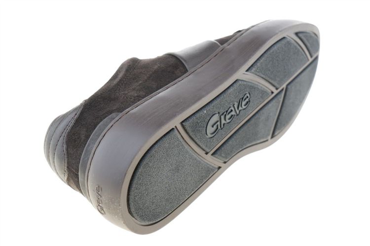 GREVE Wave (2223.03 AFRICA SUEDE) - Schoenen Danneels (Brugge)