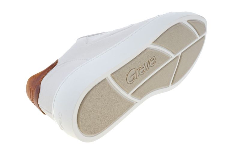 GREVE Wave  (2125.02 WHITE) - Schoenen Danneels (Brugge)