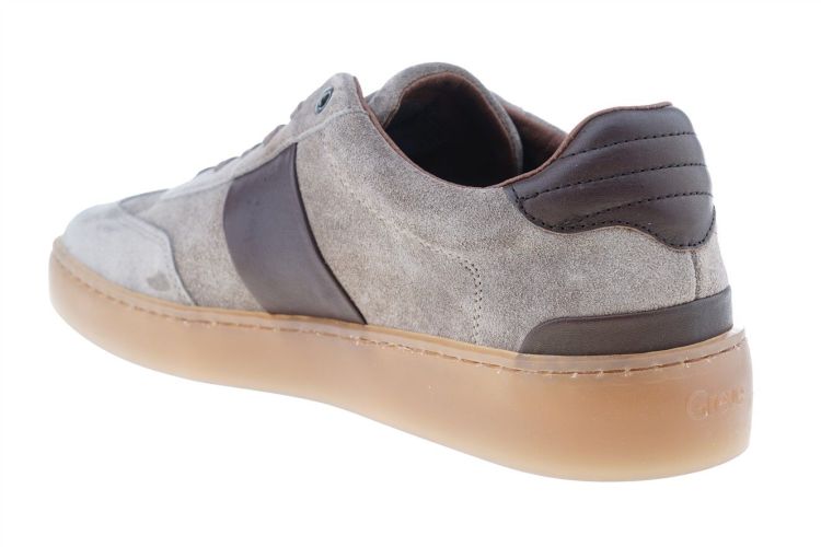 GREVE Wave (2223.01 TAIGA SUEDE) - Schoenen Danneels (Brugge)