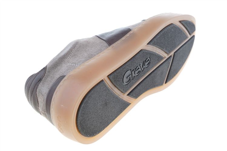 GREVE Wave (2223.01 TAIGA SUEDE) - Schoenen Danneels (Brugge)