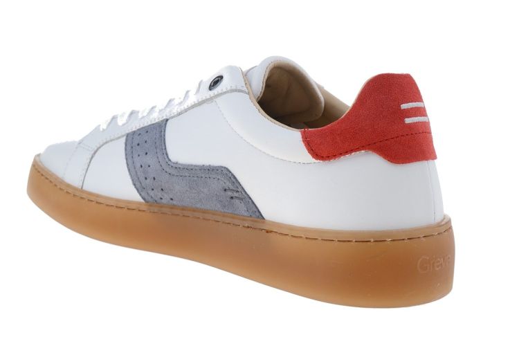 GREVE Wave  (2124.08 WHITE) - Schoenen Danneels (Brugge)