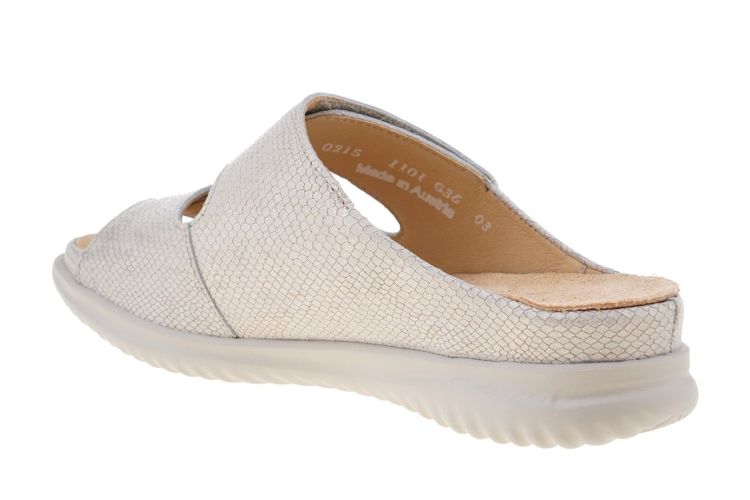 HARTJES Breeze Pantolette (122.1101/40 40.00) - Schoenen Danneels (Brugge)