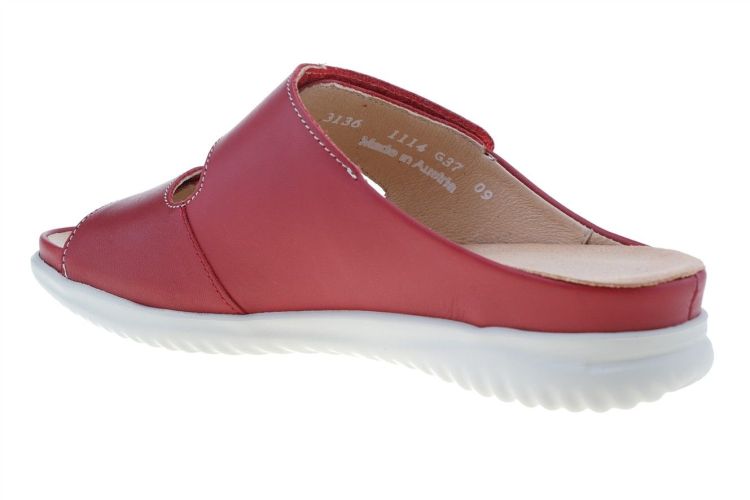 HARTJES Breeze Pantolette (122.1114/99 27.00) - Schoenen Danneels (Brugge)