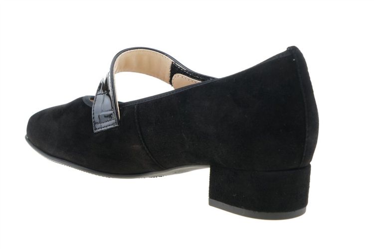 HASSIA Cordoba (302457-0100) - Schoenen Danneels (Brugge)