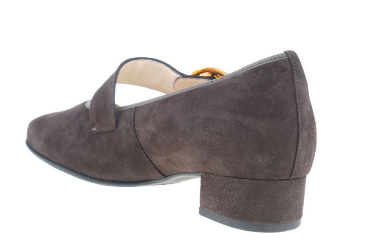 HASSIA LOS VOETBED (302458-8600) - Schoenen Danneels (Brugge)