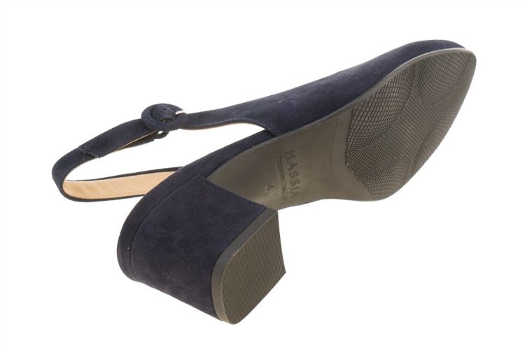 HASSIA Ravenna (304702-3200) - Schoenen Danneels (Brugge)