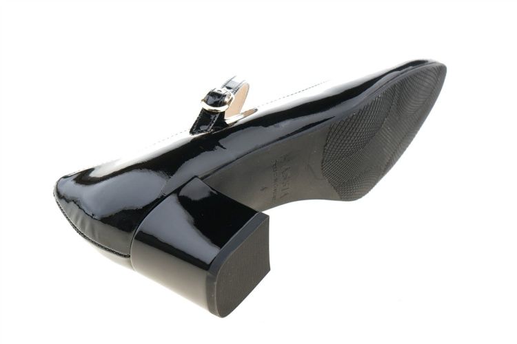 HASSIA Ravenna (304054-0100) - Schoenen Danneels (Brugge)