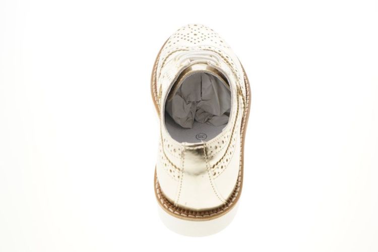 HIP LOS VOETBED (H1933/162 PLATINA) - Schoenen Danneels (Brugge)