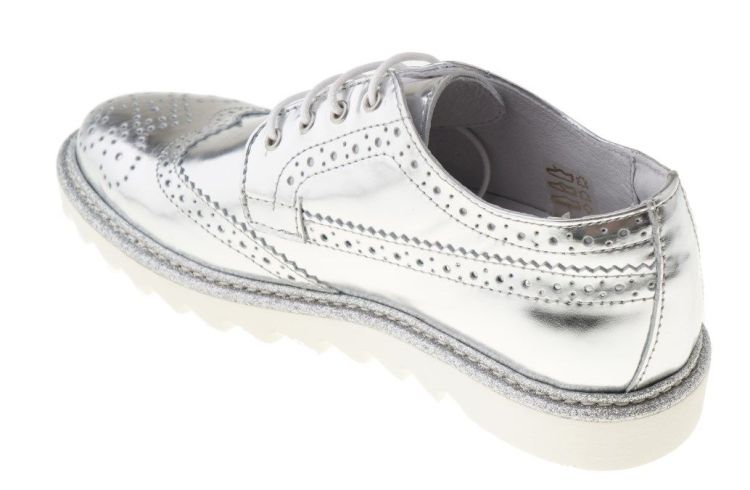 HIP LOS VOETBED (H1933/162 SILVER) - Schoenen Danneels (Brugge)
