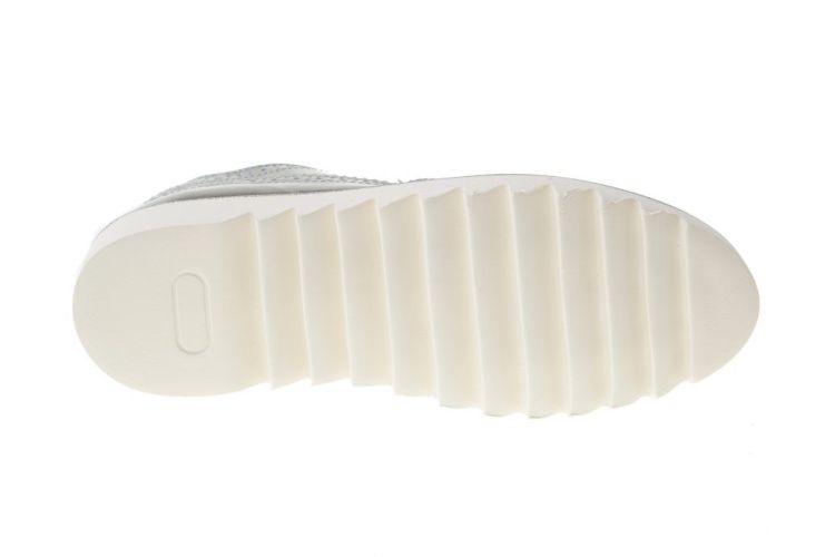 HIP LOS VOETBED (H1933/162 SILVER) - Schoenen Danneels (Brugge)