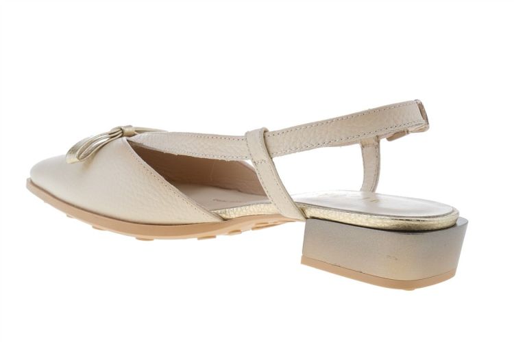 HISPANITAS Fashion That Fits (BHV264858 BUTTER) - Schoenen Danneels (Brugge)