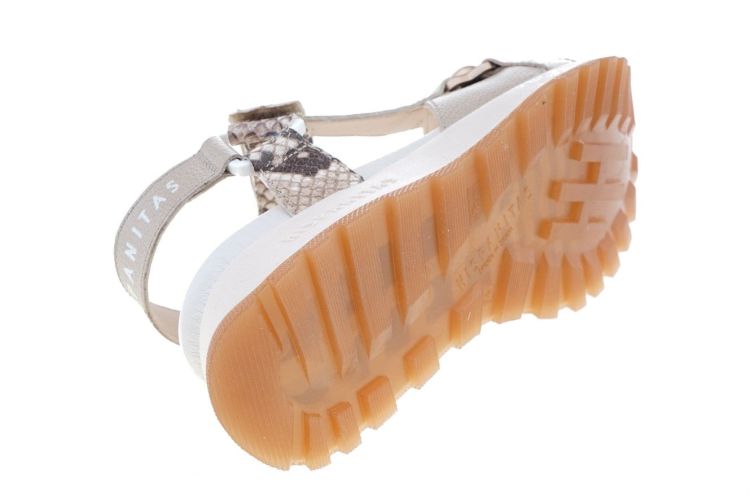 HISPANITAS Fashion That Fits (CHV253896 TAUPE) - Schoenen Danneels (Brugge)