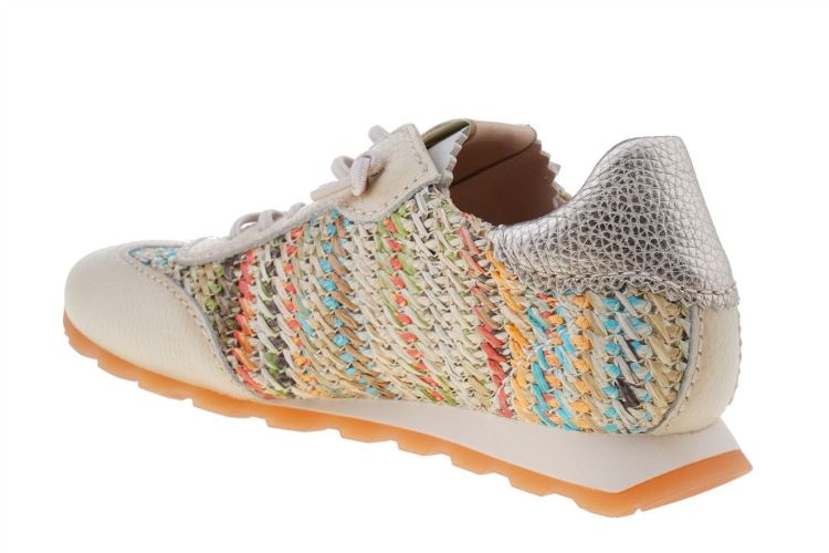 HISPANITAS Fashion That Fits (RHV264596 BUTTER) - Schoenen Danneels (Brugge)