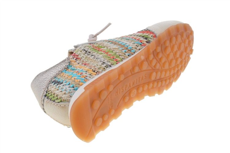 HISPANITAS Fashion That Fits (RHV264596 BUTTER) - Schoenen Danneels (Brugge)