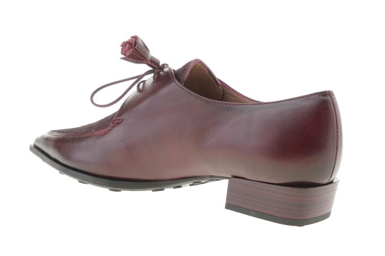 HISPANITAS Fashion That Fits (HI265220 BORDO) - Schoenen Danneels (Brugge)
