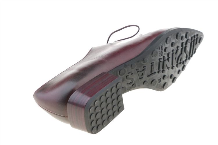 HISPANITAS Fashion That Fits (HI265220 BORDO) - Schoenen Danneels (Brugge)