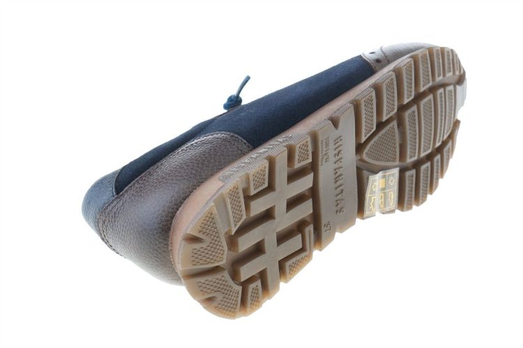 HISPANITAS Fashion That Fits (CHI265106 ESPRESSO) - Schoenen Danneels (Brugge)