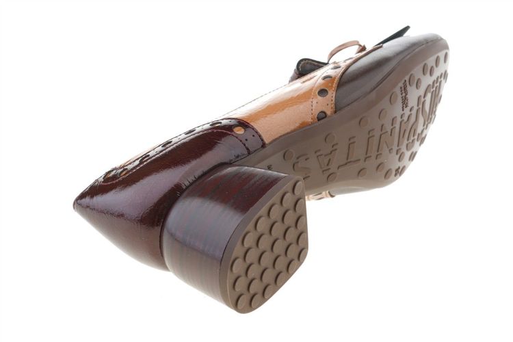 HISPANITAS Fashion That Fits (CHI265202) - Schoenen Danneels (Brugge)