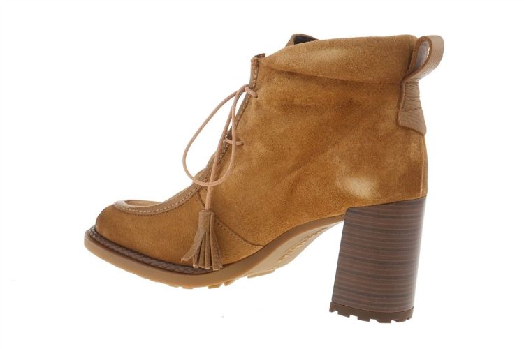 HISPANITAS Fashion That Fits (HI265065 HONEY) - Schoenen Danneels (Brugge)