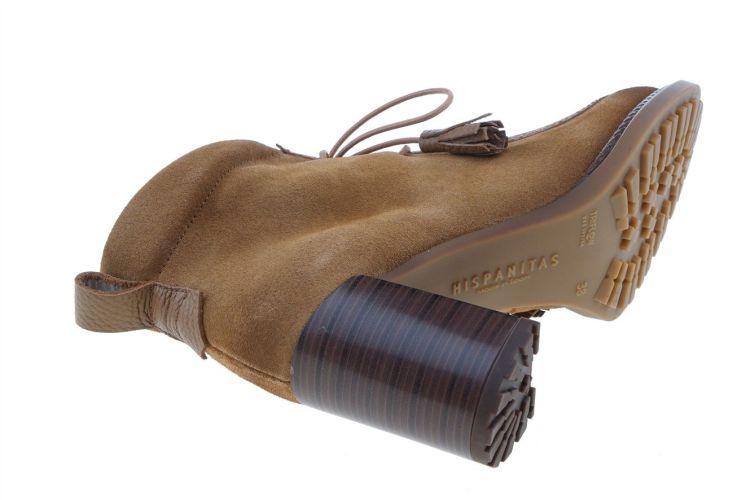 HISPANITAS Fashion That Fits (HI265065 HONEY) - Schoenen Danneels (Brugge)