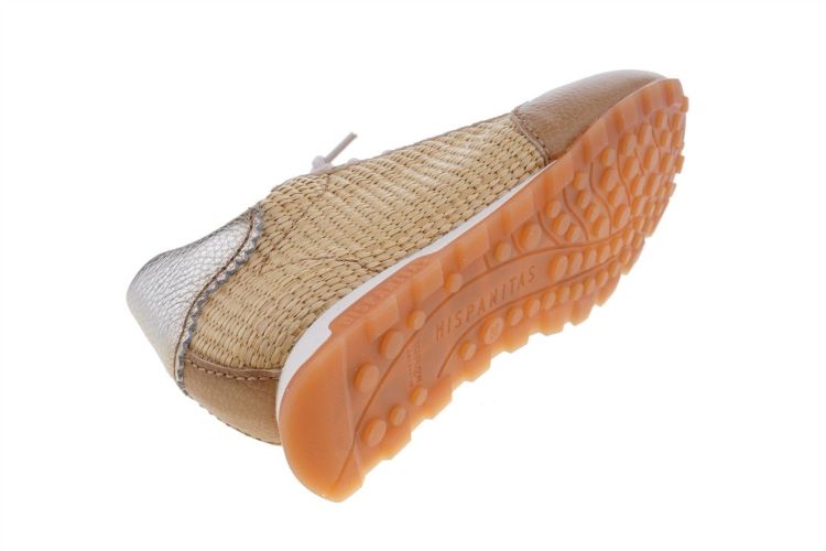 HISPANITAS Fashion That Fits (RHV264596 CUOIO) - Schoenen Danneels (Brugge)